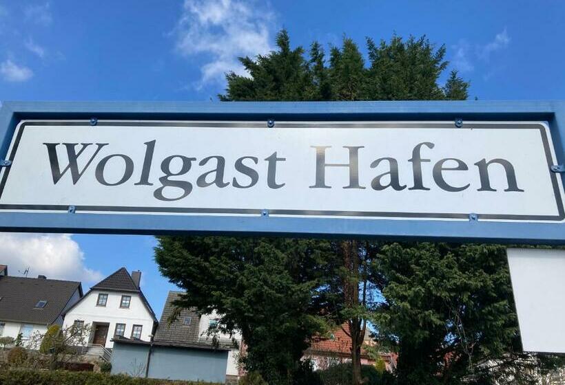 Ferienapartments Im Schuster Acht