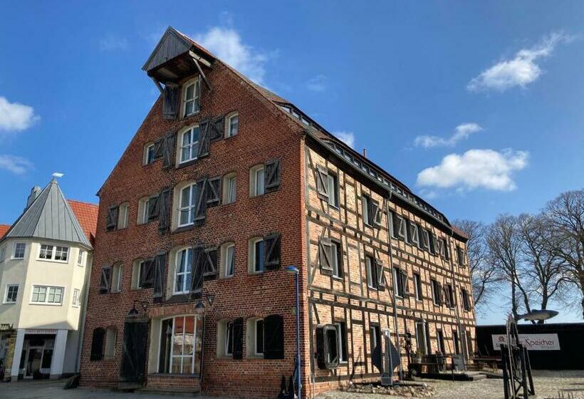 Ferienapartments Im Schuster Acht