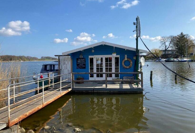 Ferienapartments Im Schuster Acht