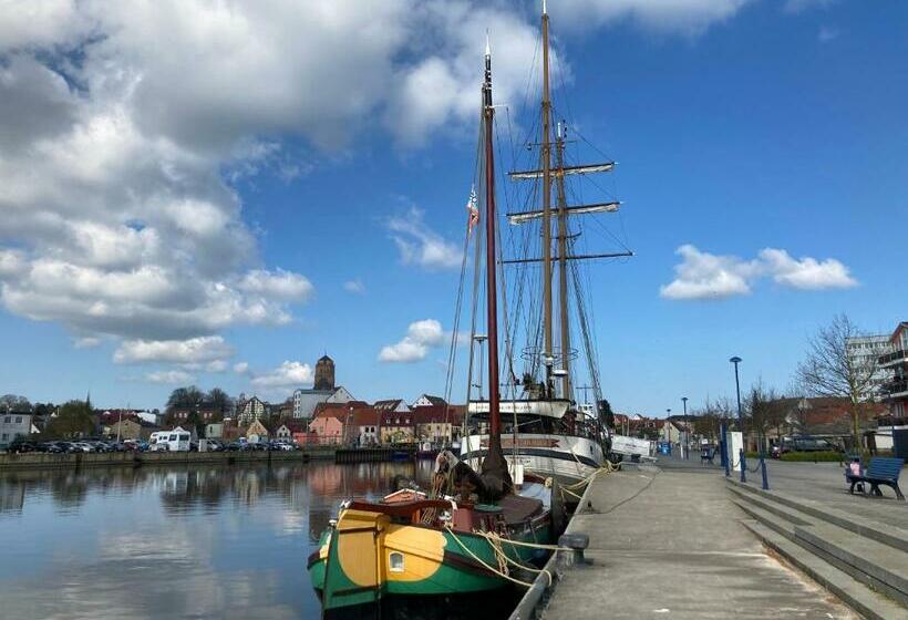 Ferienapartments Im Schuster Acht