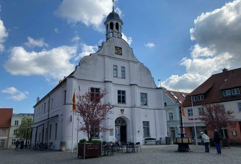 Ferienapartments Im Schuster Acht