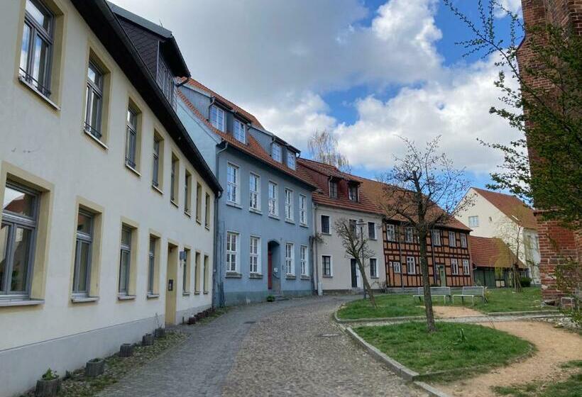 Ferienapartments Im Schuster Acht