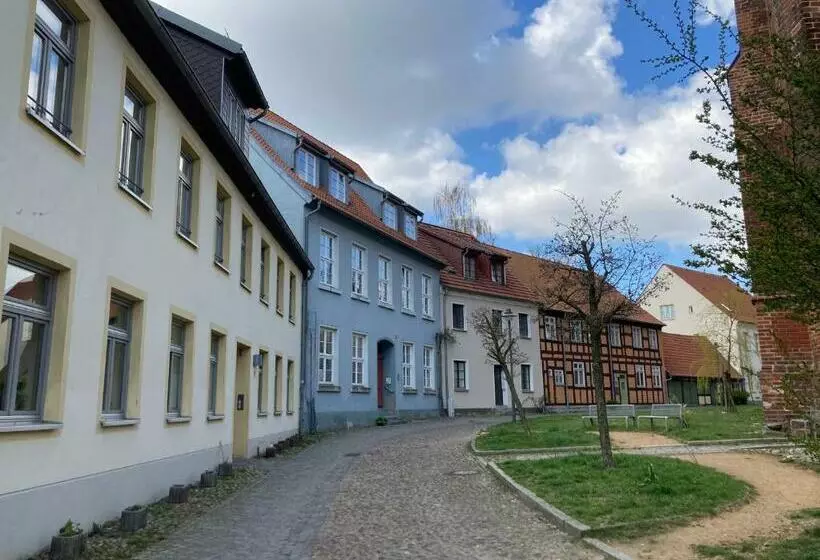 Ferienapartments Im Schuster Acht
