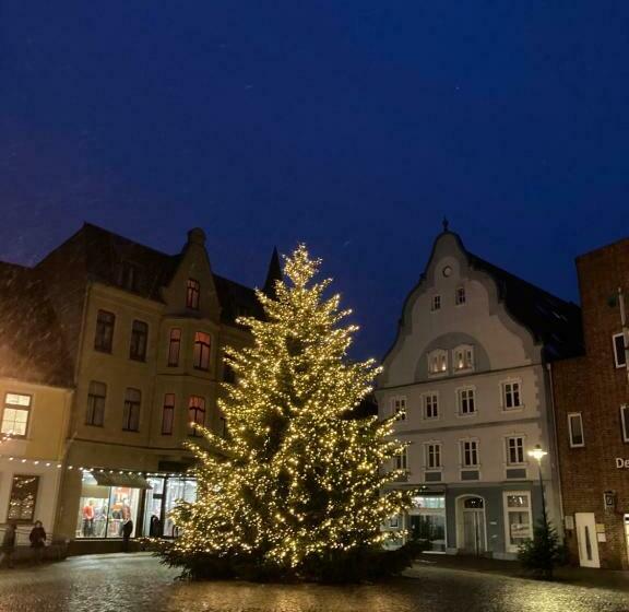 Ferienapartments Im Schuster Acht