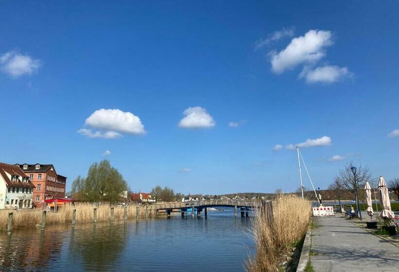 Ferienapartments Im Schuster Acht