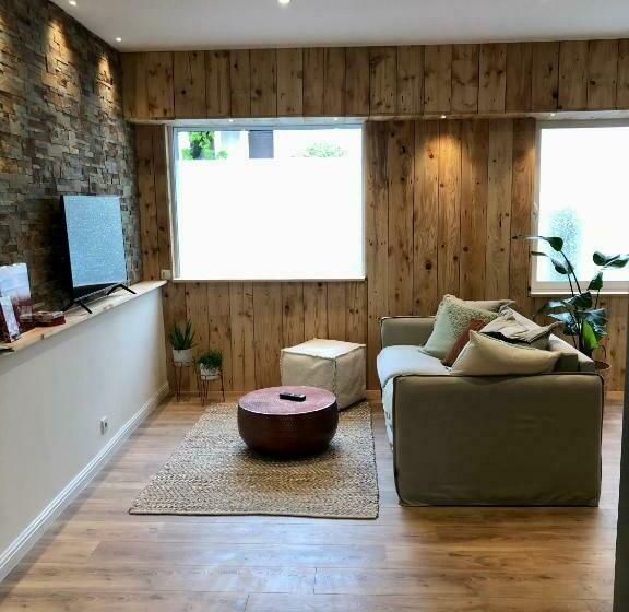 La Fabrique Centre Ville Berges Du Tarn