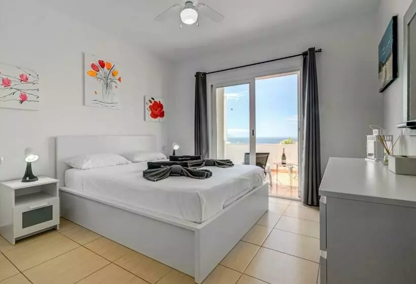 Sea View Panoramic