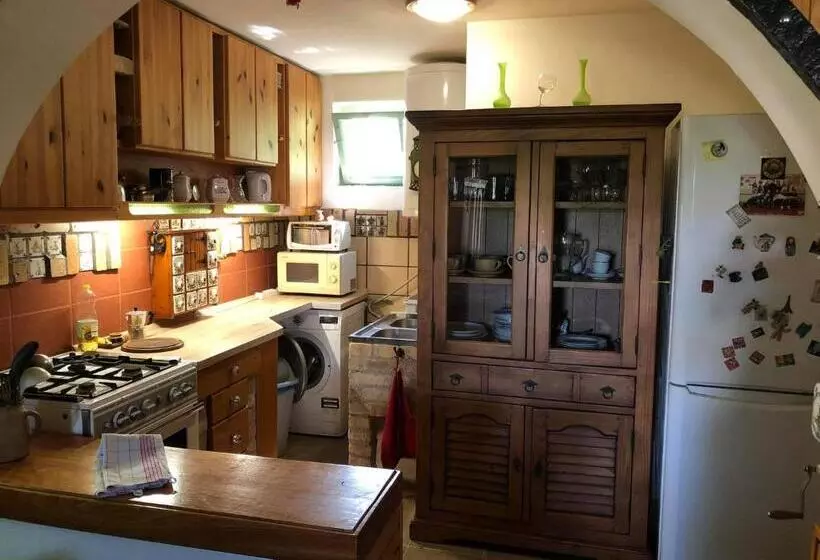 Szendergő   Apartman Hajós Pincefalu