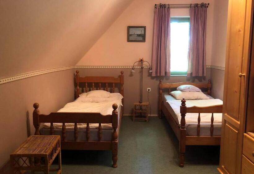 Szendergő Apartman Hajós Pincefalu