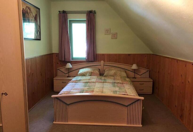 Szendergő Apartman Hajós Pincefalu