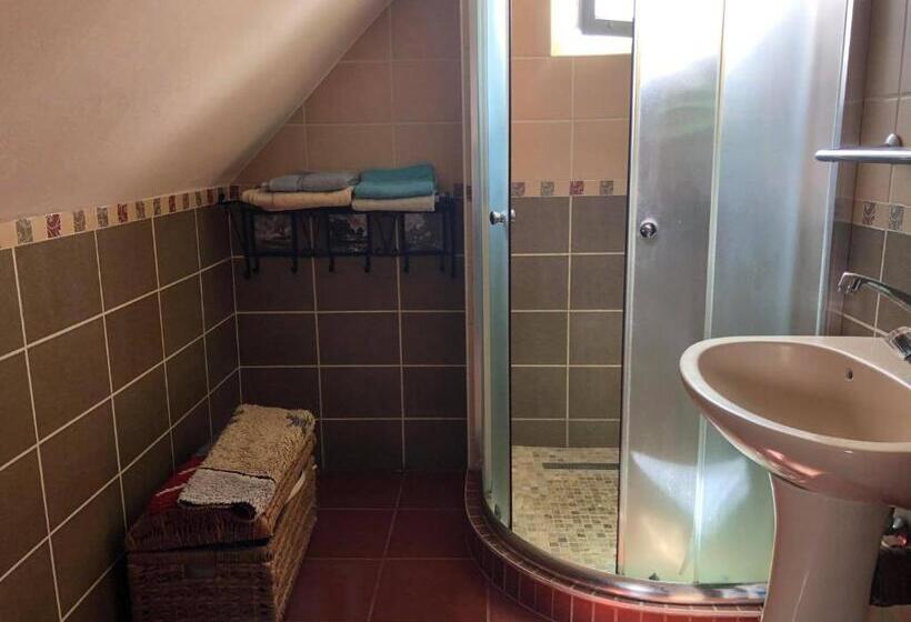 Szendergő Apartman Hajós Pincefalu