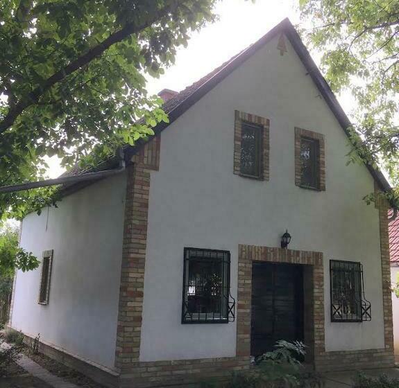 Szendergő Apartman Hajós Pincefalu