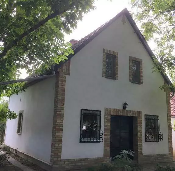 Szendergő   Apartman Hajós Pincefalu