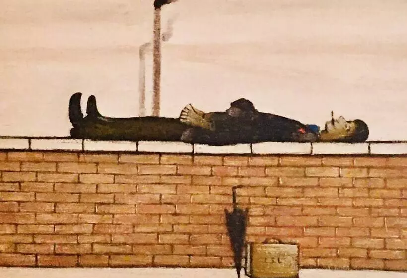 The Art Attic A Stylish Boutique Apartment