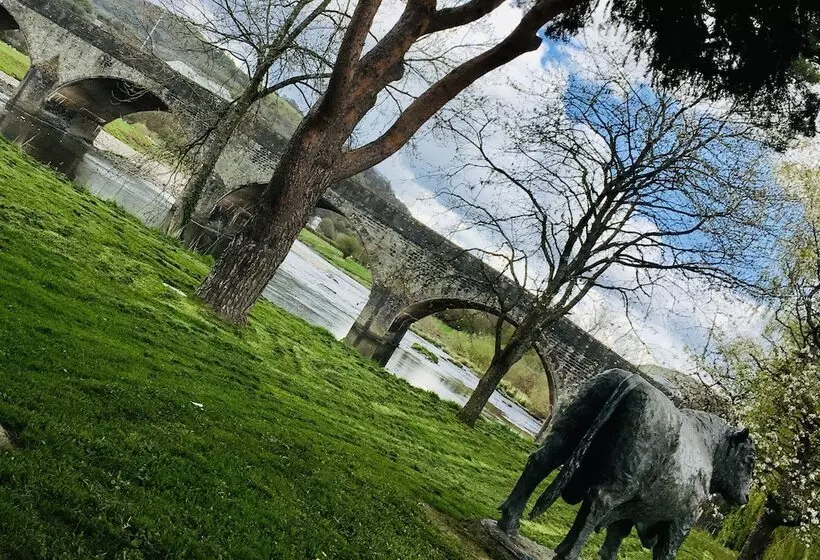 The Art Attic A Stylish Boutique Apartment