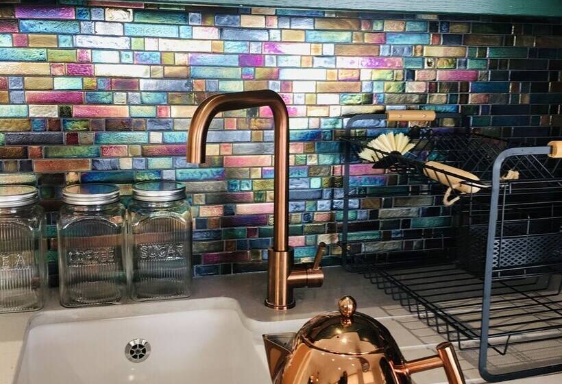 The Art Attic A Stylish Boutique Apartment