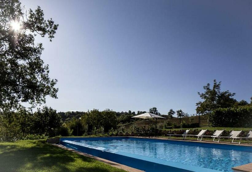 Villa Crespa Homelike Villas