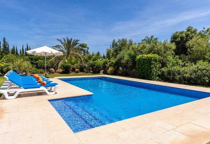 Villa La Sort Den Jaume