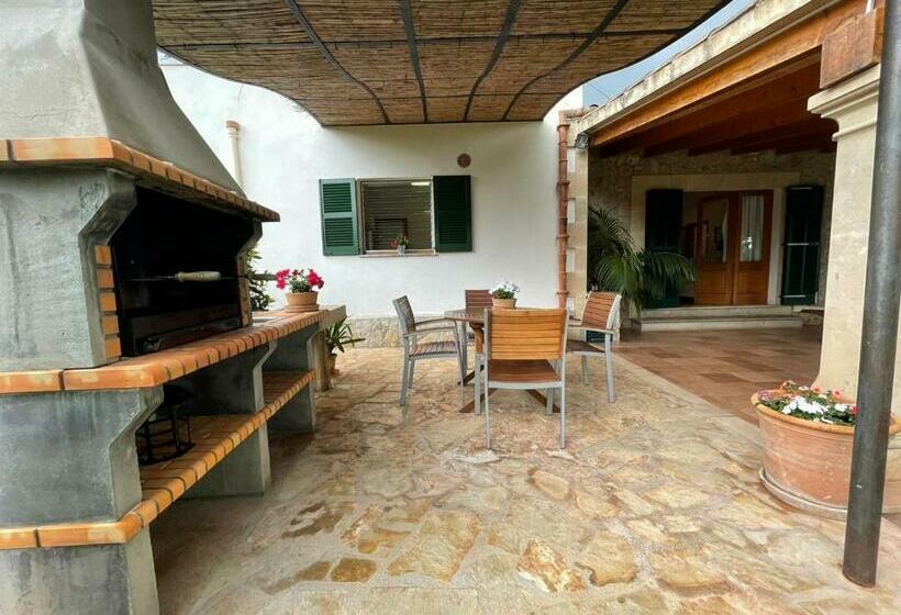 Villa La Sort Den Jaume