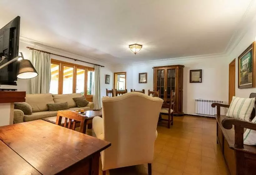 Villa La Sort Den Jaume