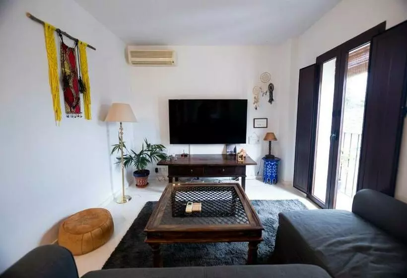 Apartamento Arkadio