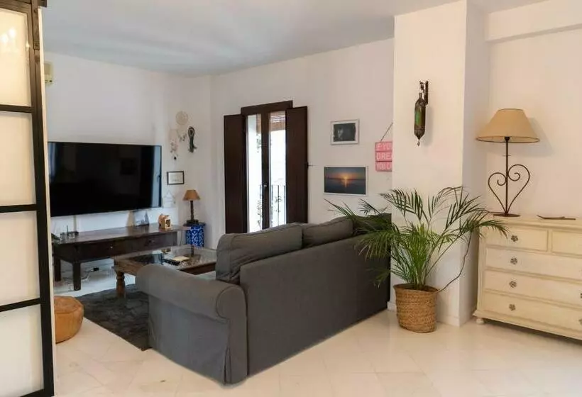 Apartamento Arkadio