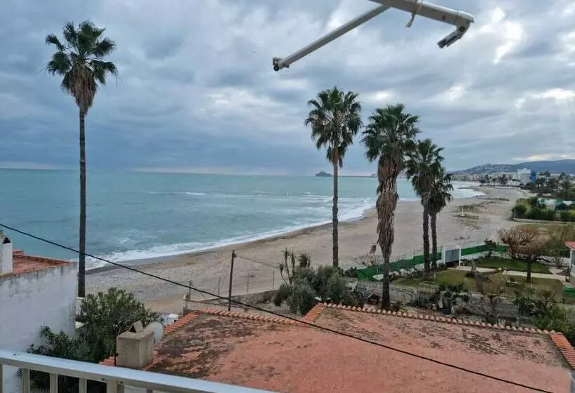 Apartamento Leo