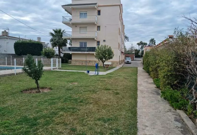 Apartamento Leo