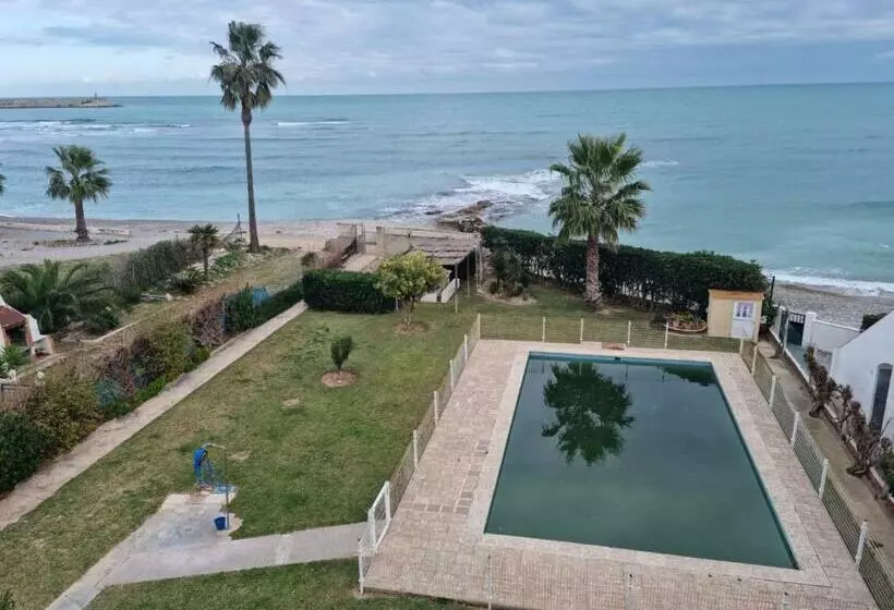 Apartamento Leo
