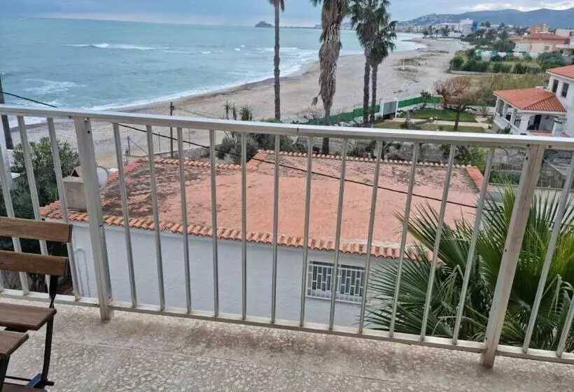 Apartamento Leo