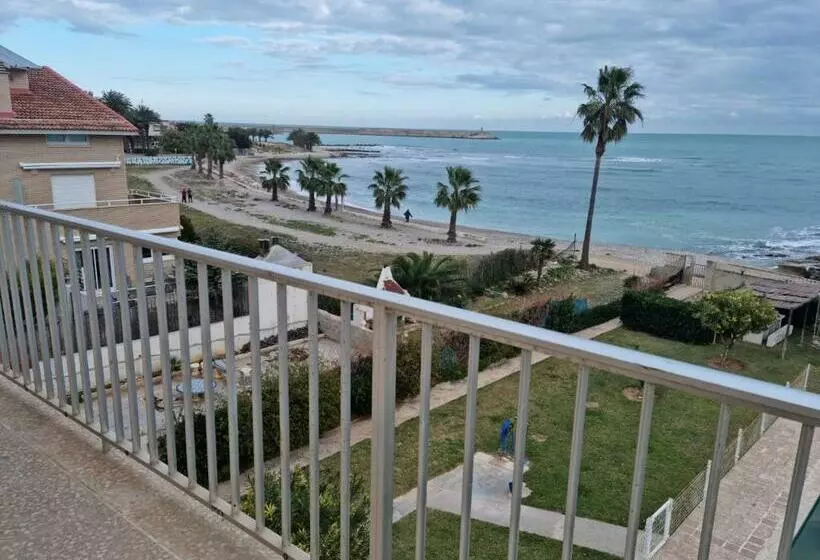 Apartamento Leo
