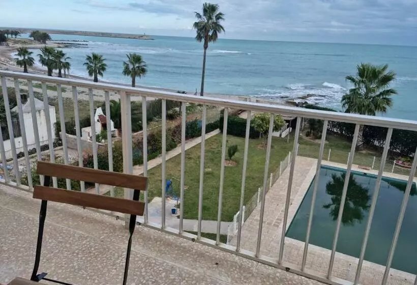 Apartamento Leo