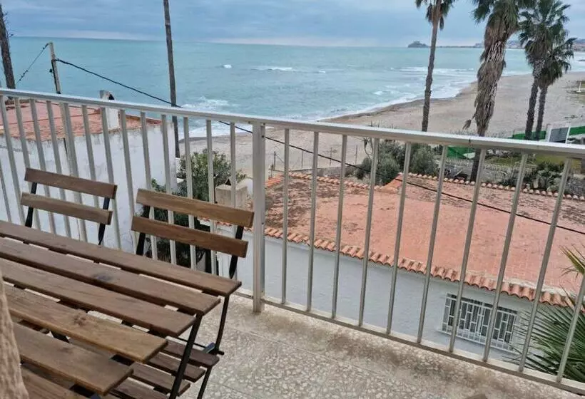 Apartamento Leo