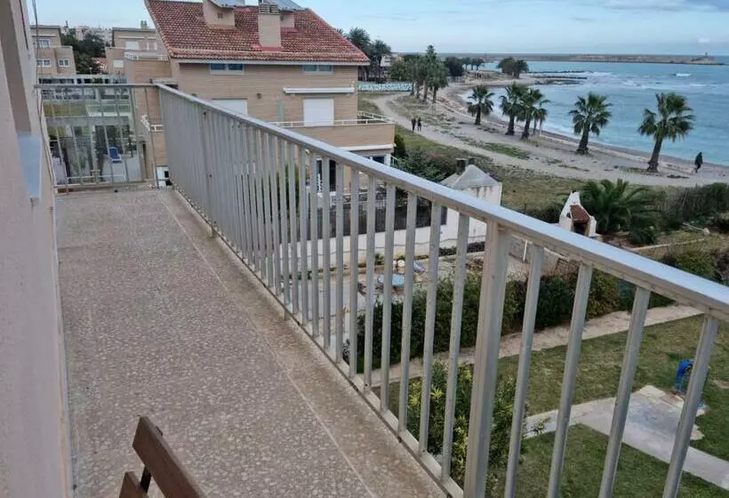 Apartamento Leo