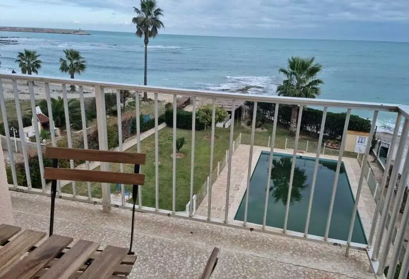 Apartamento Leo