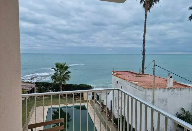Apartamento Leo