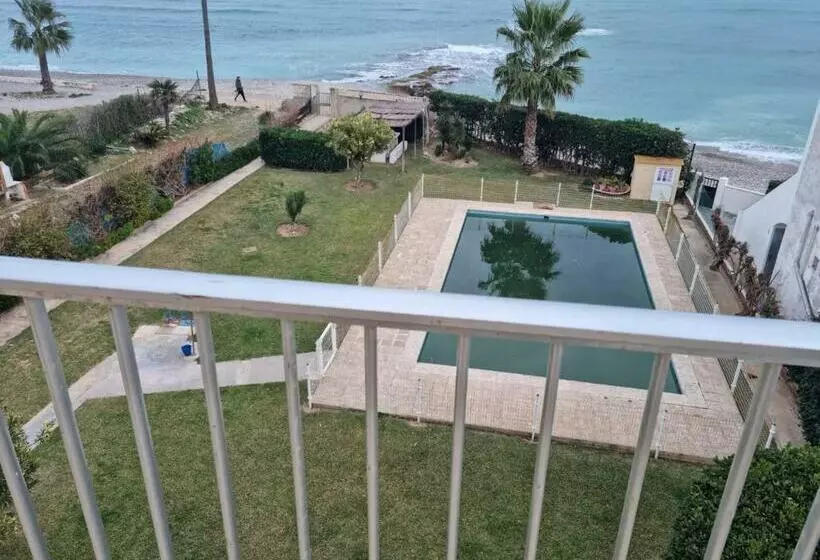 Apartamento Leo