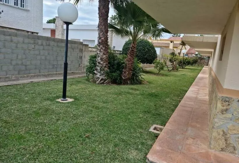 Apartamento Leo