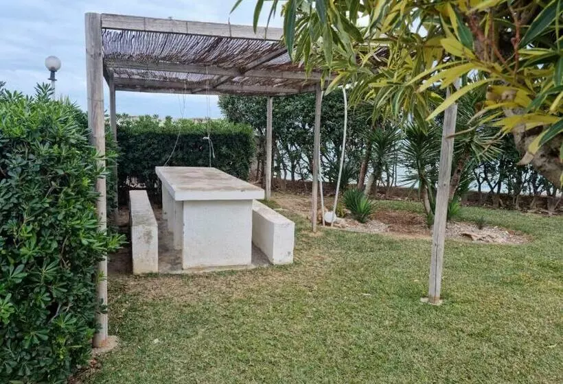 Apartamento Leo
