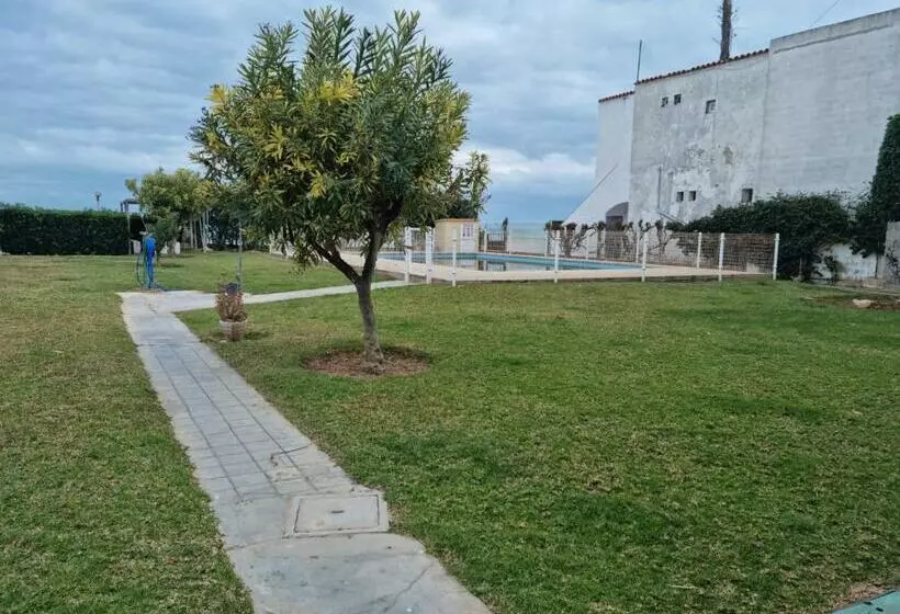 Apartamento Leo