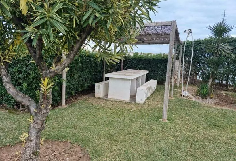 Apartamento Leo