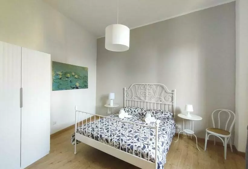 Appartamento La Rampa