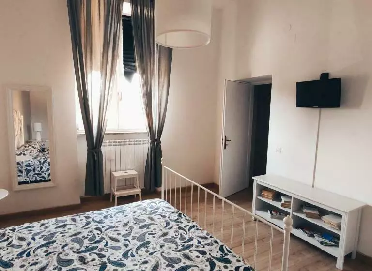 Appartamento La Rampa