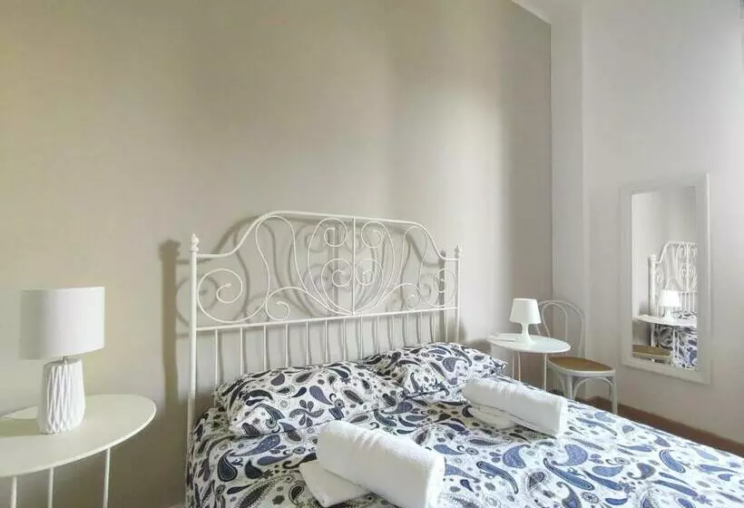 Appartamento La Rampa