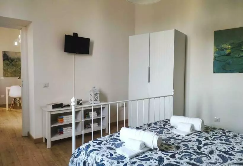 Appartamento La Rampa