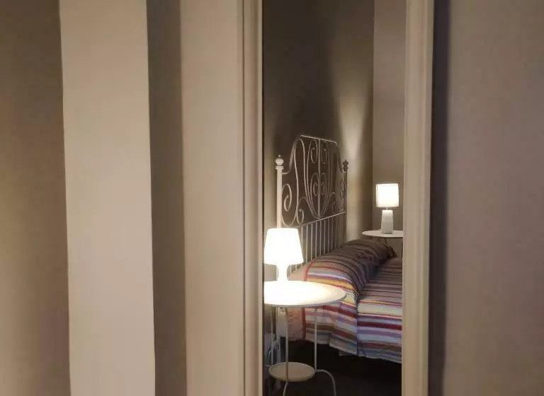 Appartamento La Rampa