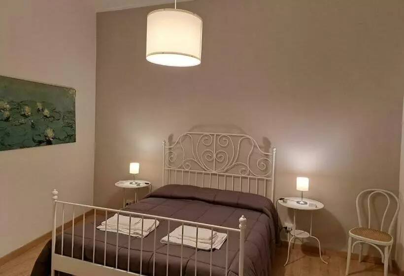 Appartamento La Rampa