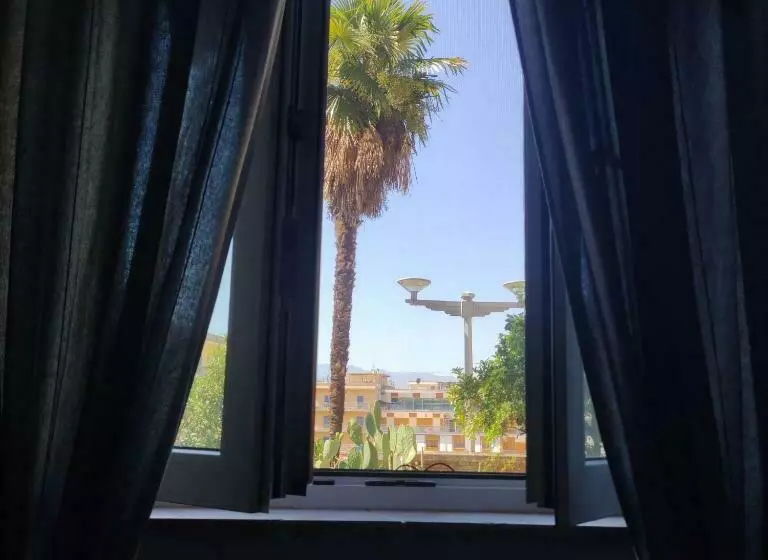 Appartamento La Rampa