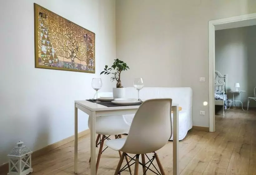 Appartamento La Rampa