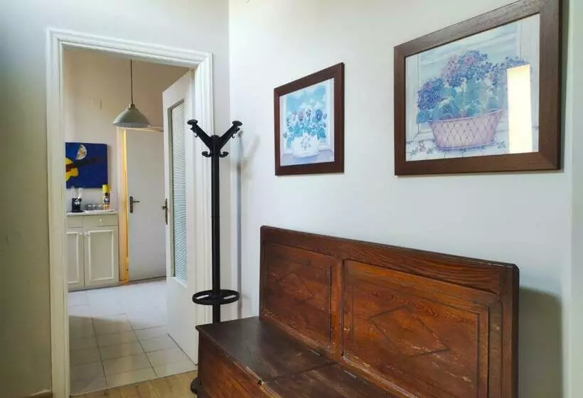 Appartamento La Rampa